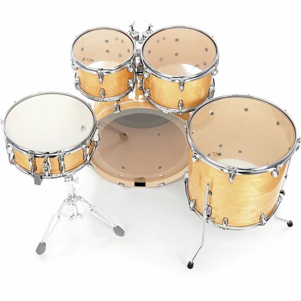 Yamaha Stage Custom Studio -NW