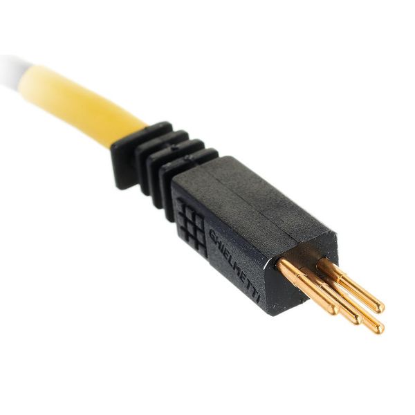 Ghielmetti Patch Cable 3pin 180cm, gb