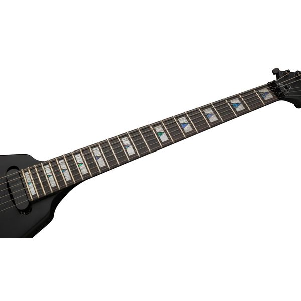 Framus D-Series Artist Line WH-1 SBLK