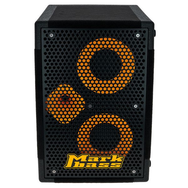 Markbass MB58R 102 Energy Box 4