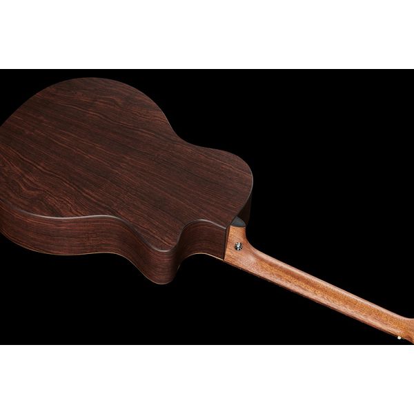 Martin Guitar GPCX2E-02 Rosewood LH