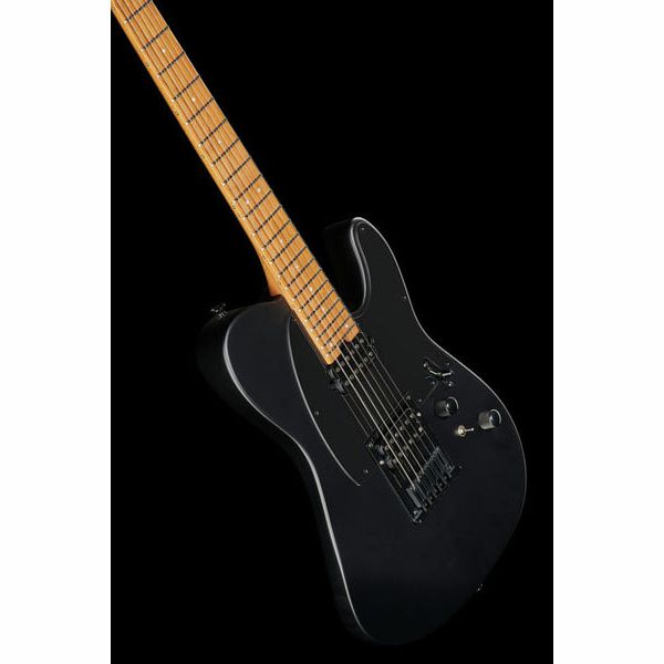 Charvel Pro-Mod SC ST2 HH HT Sat.Black