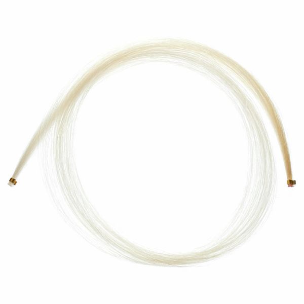 P&H Bow Hair for Violinbow 4/4