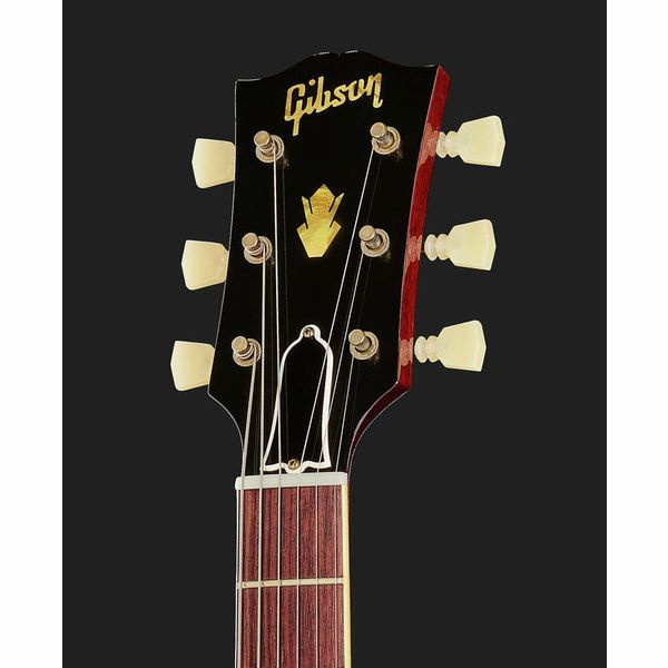 Gibson SG Standard 64 Maestro CH ULA