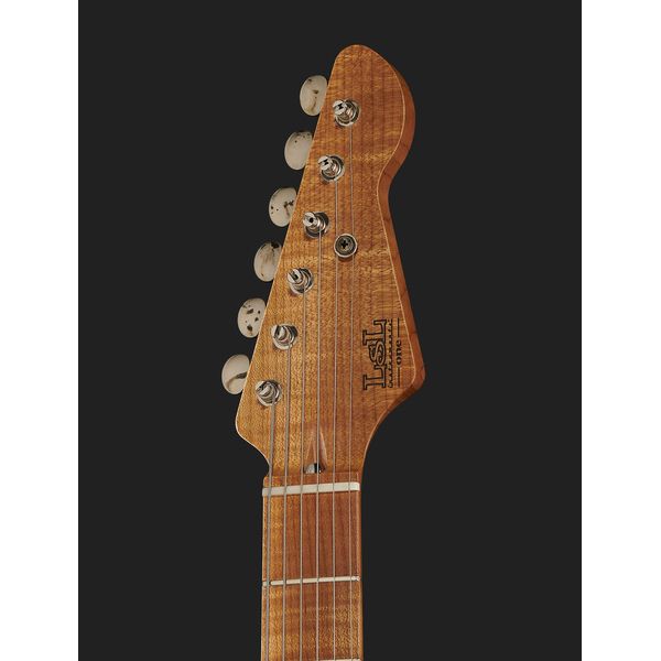 LSL Saticoy One MN SFG Aged