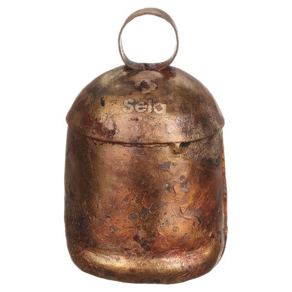 Sela Noah Bell 8 F#5