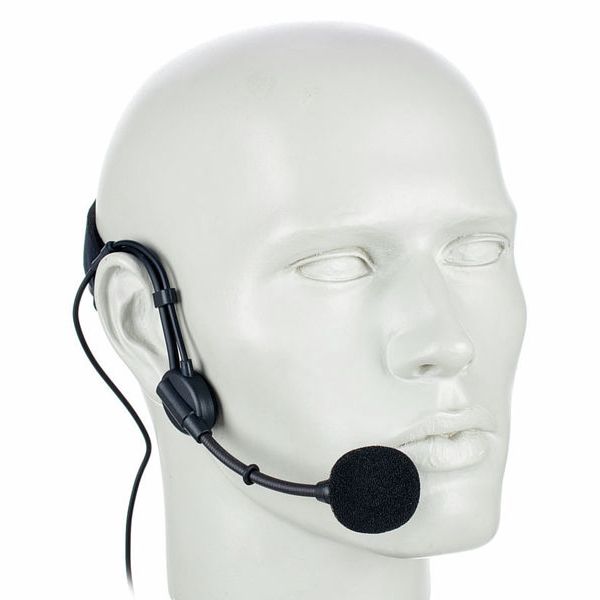 the t.bone free solo Twin PT 660 Headset
