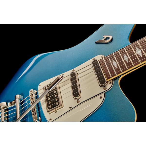 Duesenberg Paloma CTB