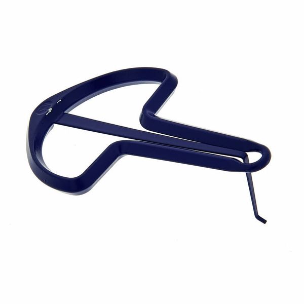 Schwarz Jaw Harp Fun Nr. 12