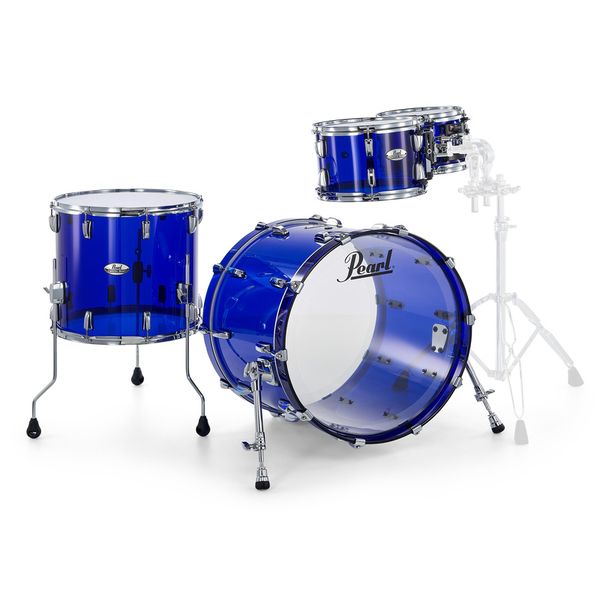 Pearl Crystal Beat Studio Blue S.