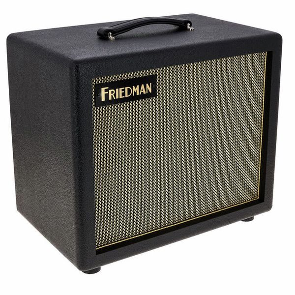 Friedman 112 Vintage Cabinet