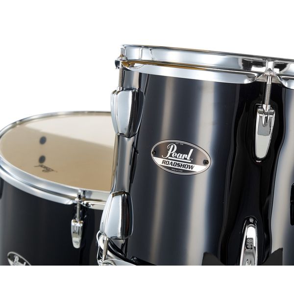 Pearl Roadshow 22" Plus Jet Black