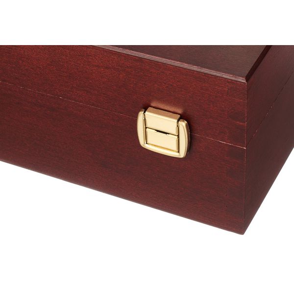 Neumann Wooden Box M149