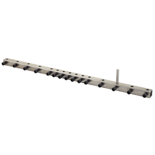 Ron Vaughn FM-12bar Multiple Percussion