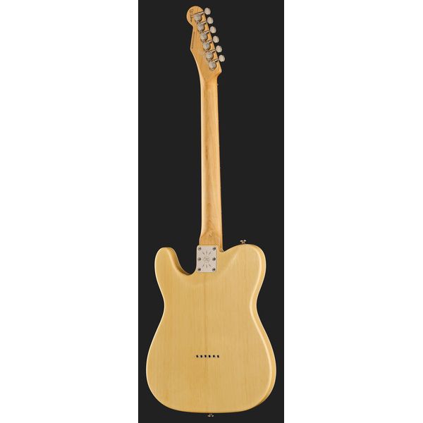 Reverend Pete Anderson Eastsider T NAT