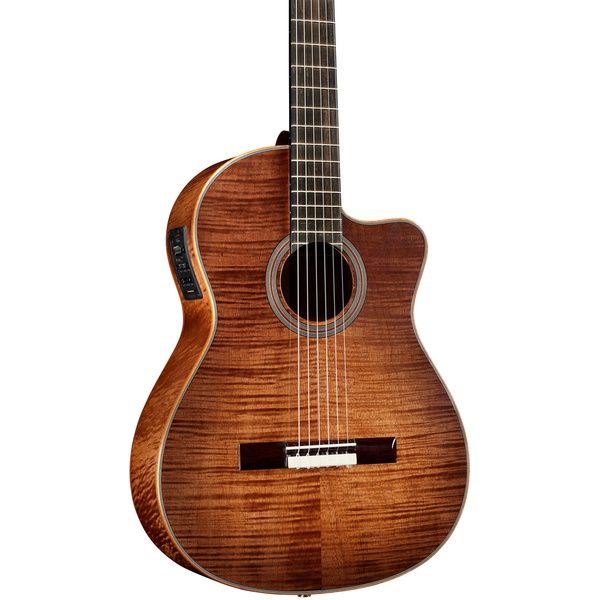 Cordoba Fusion 12 Cinnamon Burst