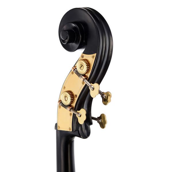 Gewa Rockabilly BK/SH Bass Set