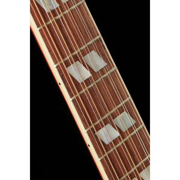 Epiphone Hummingbird 12