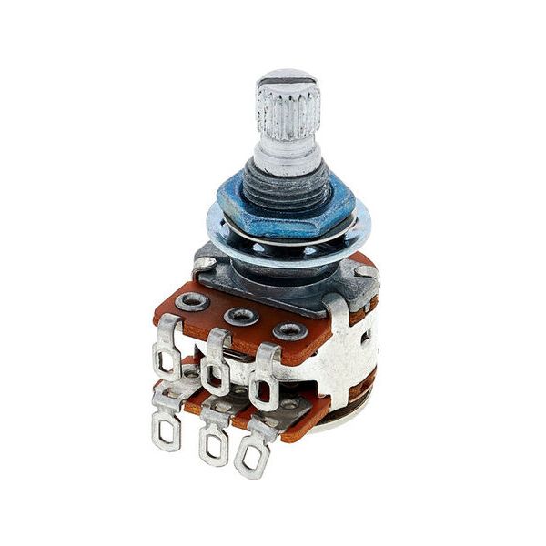 G&ouml;ldo True Panorama Pot