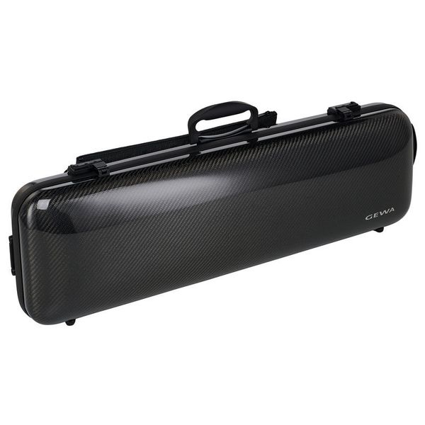 Gewa Idea 1.8 Violin Case Black SH