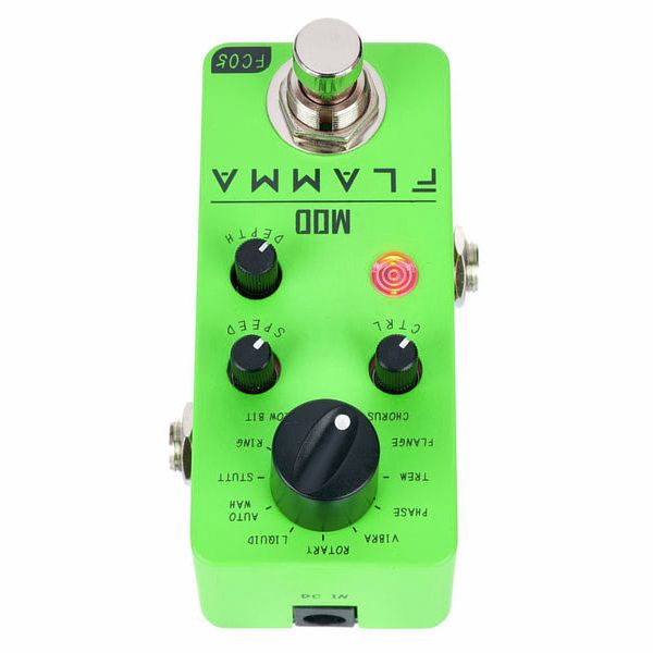 Flamma FC05 Multi Modulation