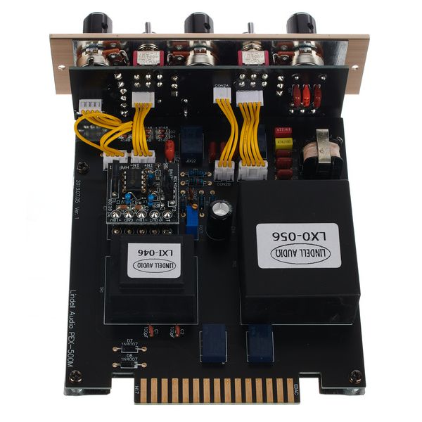 Lindell Audio PEX-500