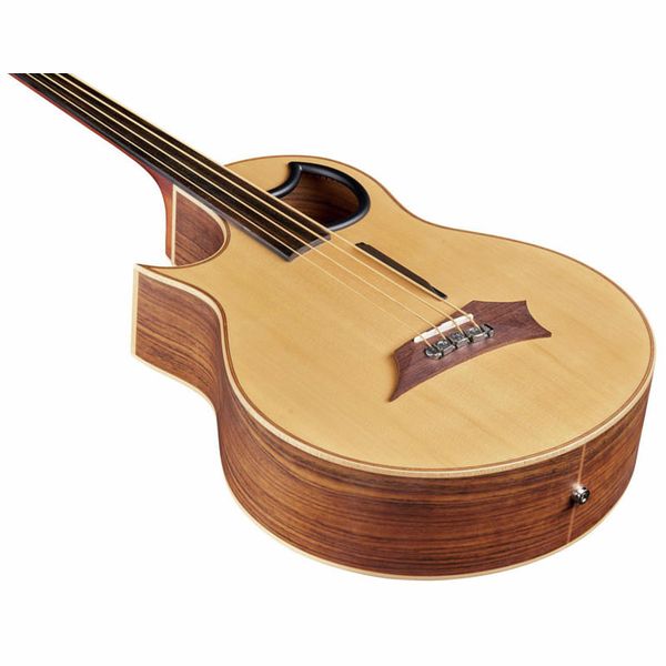 Warwick Alien 4 NT FL LH