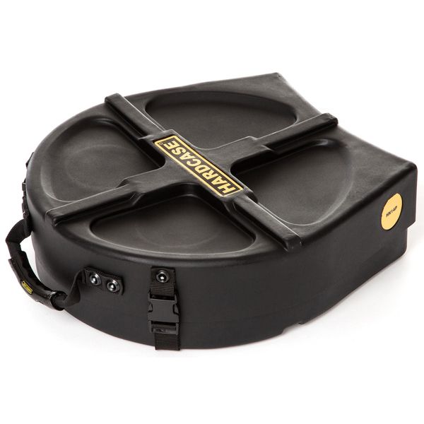 Hardcase HN14P Piccolo Snare Case
