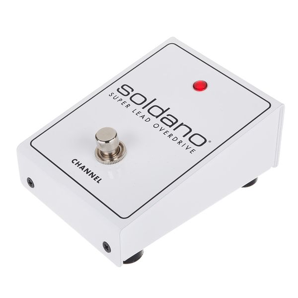 Soldano SLO 30 Classic Head