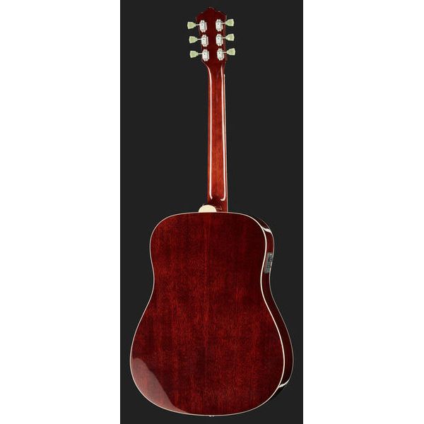 Harley Benton Custom Line Superior-E VS