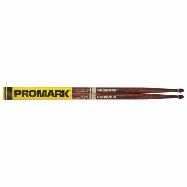 Pro Mark 7A Rebound Fire Grain
