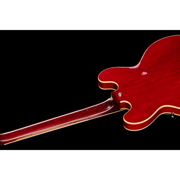 Gibson 1961 ES-335 Reissue 60s CH HA