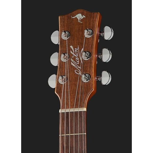 Maton EBG808 Tommy Emmanuel