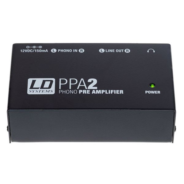 LD Systems PPA 2
