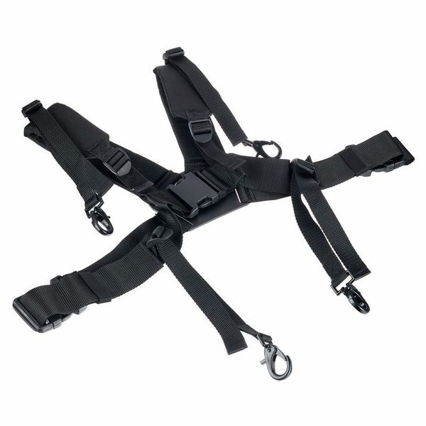 Rudolf Schwarz Bass Drum Carrying Strap