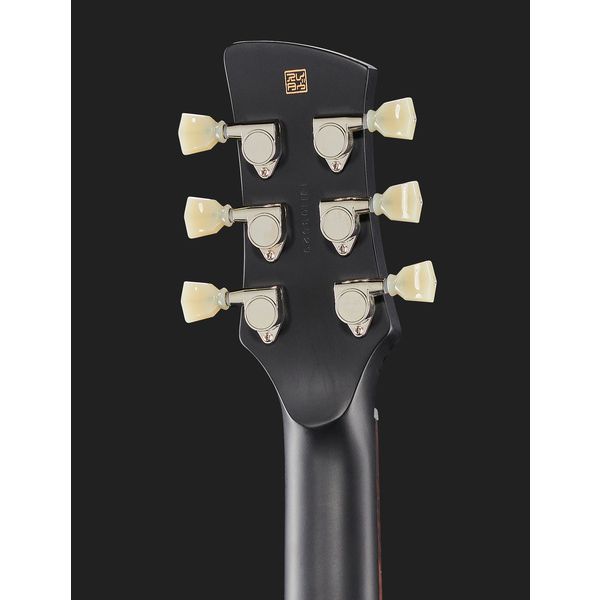 Yamaha Revstar RSE20 Black