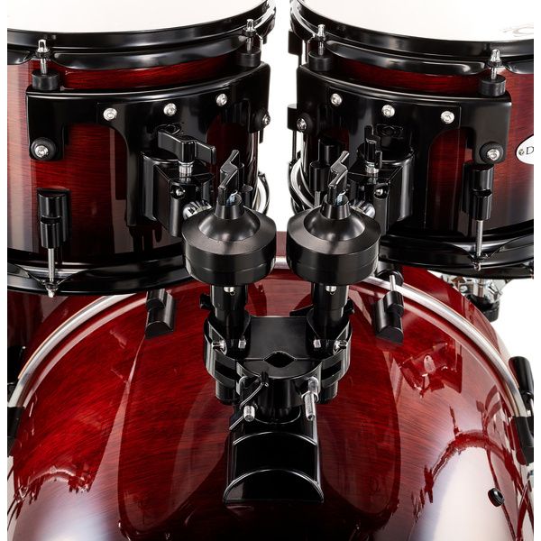 DrumCraft Series 4 2up 2down Set BAF