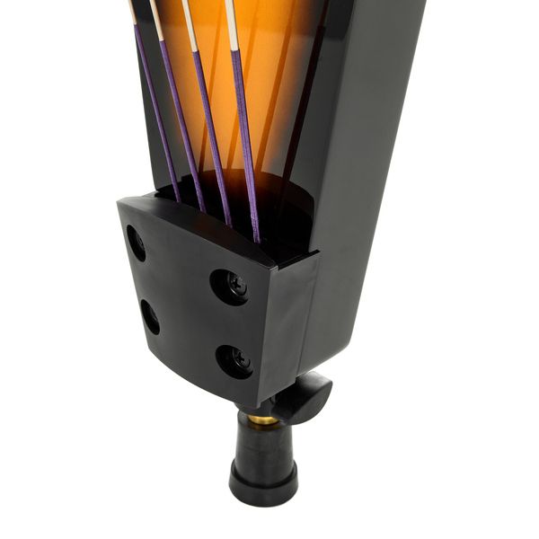 Harley Benton DB02-LH/SB Elec. Double Bass