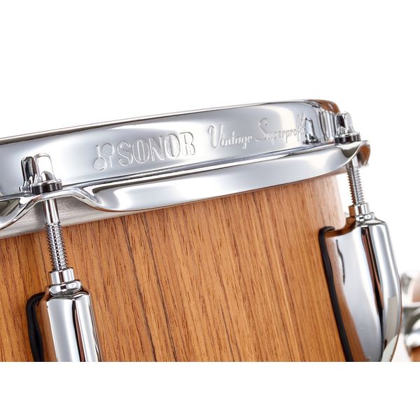 Sonor Vintage Three20 Teak WM