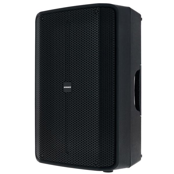 Behringer X AIR XR12 +Syrincs D112SP Set