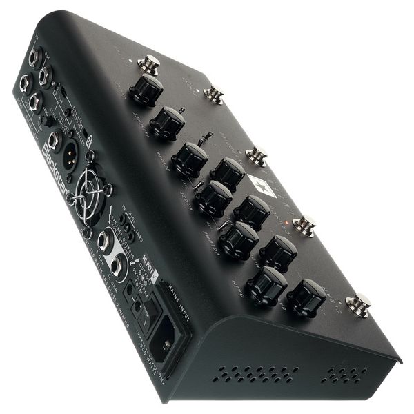 Blackstar Dept. 10 Amped 3