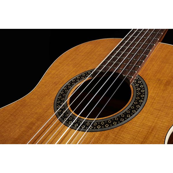 Alhambra 1C HT 3/4 incl. Gigbag