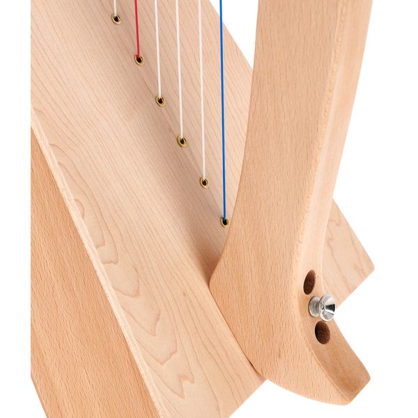 Thomann TLH-19 Lever Harp 19 Strings