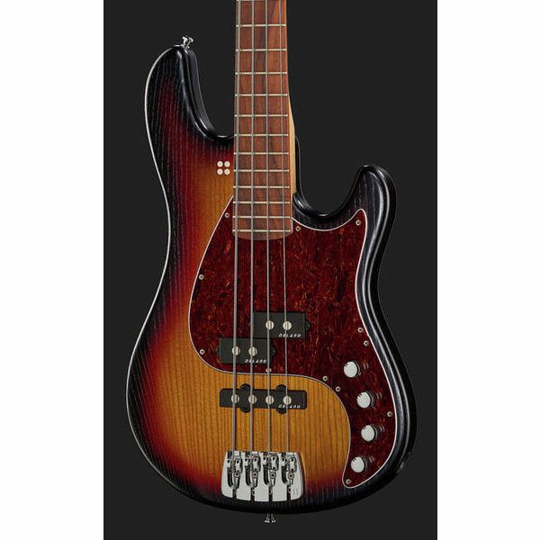 Sandberg California II VT 4 PF 3TS