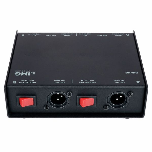 IMG Stageline DIB-102