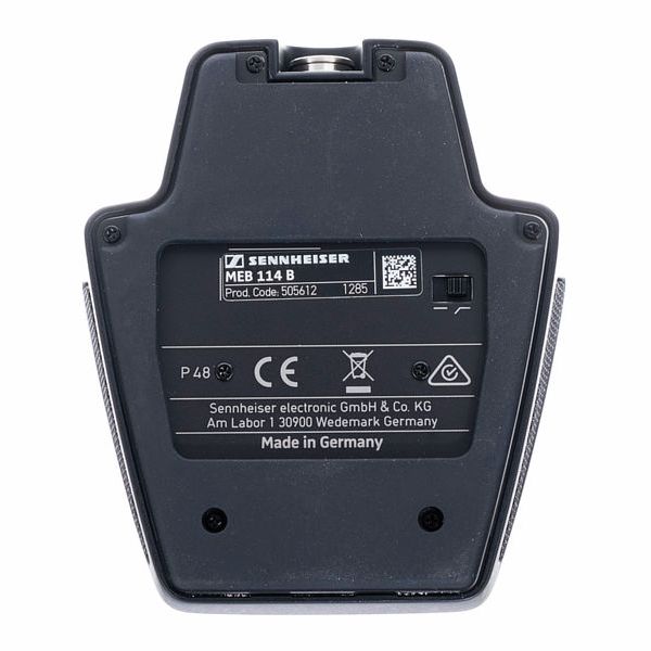 Sennheiser MEB 114 B