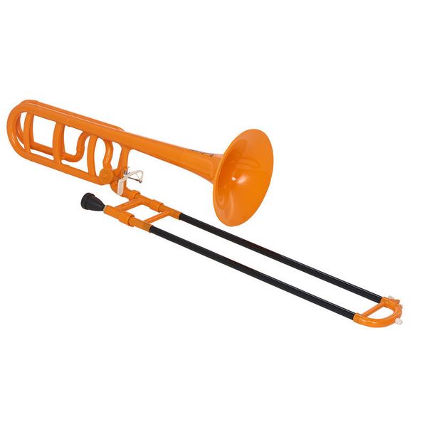 Startone PTB-20 Bb/F- Trombone Orange