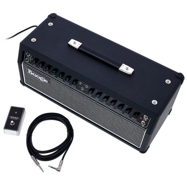 Mesa Boogie Fillmore 100 Head