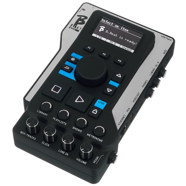 M-Live B.Beat Evo 256GB