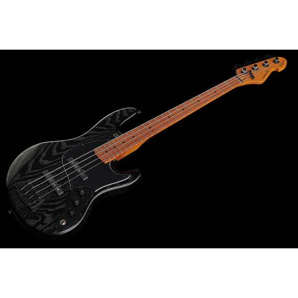 Sandberg California II TT 4 Short BK